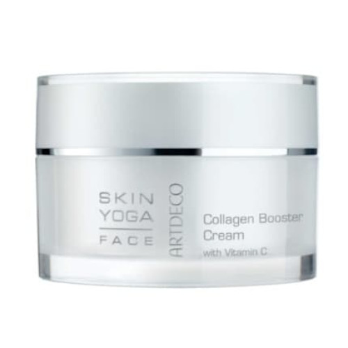 Artdeco Skin Yoga Collagen Booster Cream 50 Ml