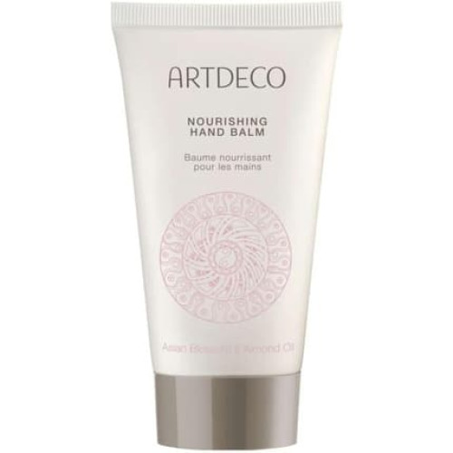Artdeco Nourishing Hand Balm Rich Hand Balm with Cherry Blossom Fragrance