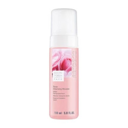 Artdeco Rose Cleansing Mousse Gentle Cleansing Foam with Valuable Ingredients