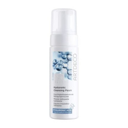 Artdeco Hyaluronic Cleansing Foam Moisturizing Cleansing Mousse