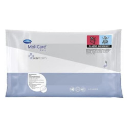 Hartmann Menalind Professional Soap Mitt 8 Units