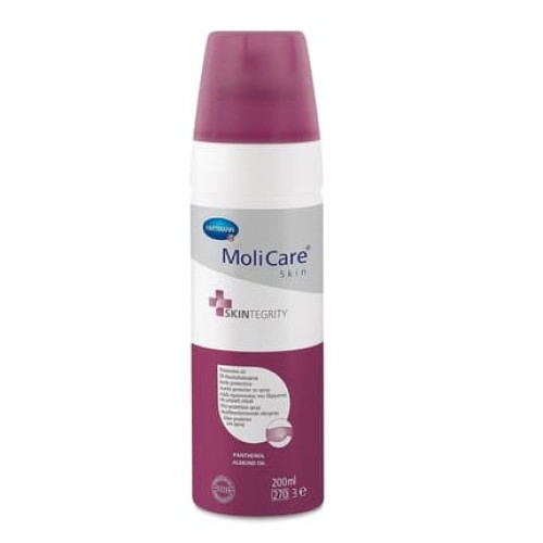 HARTMANN MoliCare Oil Skin Protection Spray 200ml
