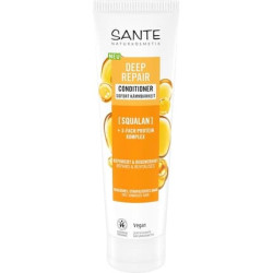 Sante Naturkosmetik Deep Repair Conditioner With Squalane And 3fold Protein Complex Sante Naturkosmetik Deep Repair Conditioner With Squalane And 3fold Protein Complex