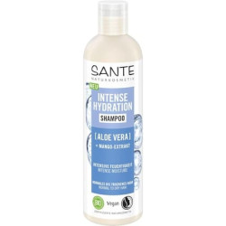 Sante Naturkosmetik Intense Hydration Shampoo 250ml