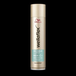 Wellaflex Hairspray Invisible Hold Extra Strong Extra Strong Hold Hair Spray Wellaflex Hairspray Invisible Hold Extra Strong Extra Strong Hold Hair Spray