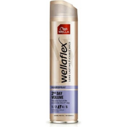 Wella Flex Hair Spray Volume Extra Strong 250ml