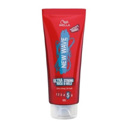 New Wave Gel Rock'n Hold