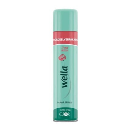 Wella Spray Extra Strong By Wella