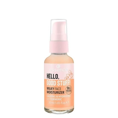 Essence Hello Good Stuff Milky Serum Facial