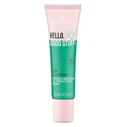 Essence Hello, Good Stuff! Cica Face Cream - Day Cream White