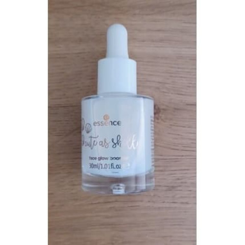 Essence Cute As A Shell Face Glow Booster 01 You Shell Sea My Glow