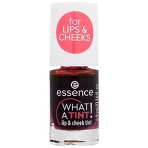 Essence Cosmetics What A Tint 01 Kiss From A Rose 49 Ml