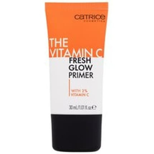 Catrice The Vitamin C Fresh Glow Primer