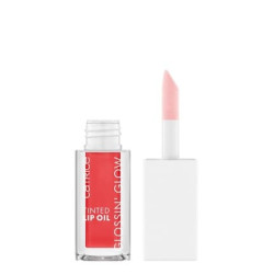 Catrice Glossin' Glow Tinted Lip Oil 030 Glow For The Show 4 Ml