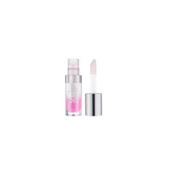 Essence Cosmetics Hydra Kiss Lip Oil 01 Kiss From A Rose 4 Ml