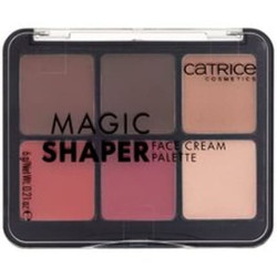 Catrice Magic Shaper Face Cream Palette 9g 010 Holy Grail Catrice Magic Shaper Face Cream Palette 9g 010 Holy Grail