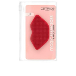 Catrice Magic Perfectors Lip Exfoliator Accessories Red Smoothing Immediate Result Microplastic Particle-Free Nanoparticle-Free