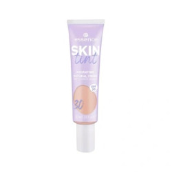 Essence Cosmetics Essence Skin Tint Natural Finish Hydrating Spf30 30ml Essence Cosmetics Essence Skin Tint Natural Finish Hydrating Spf30 30ml