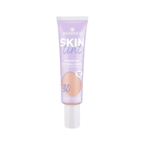 Essence Cosmetics Essence Skin Tint Natural Finish Hydrating Spf30 30ml