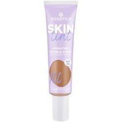 Essence Skin Tint Hydrating Natural Finish Spf30 30 Ml Essence Skin Tint Hydrating Natural Finish Spf30 30 Ml