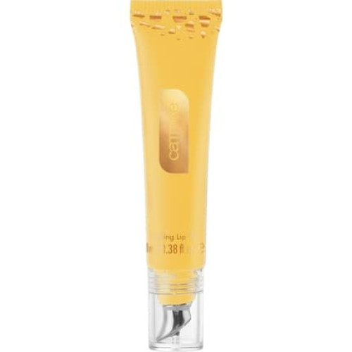 Catrice Summer Obsessed Cooling Lip Oil Lip Gloss No C02 Vegan Perfume Alcohol No Preservatives 11g