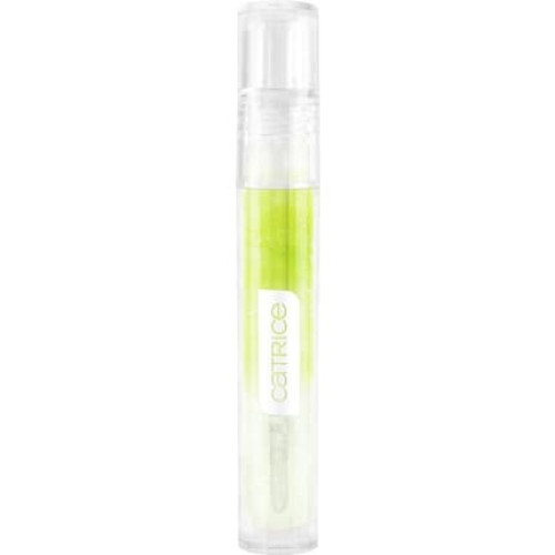 Catrice Poolside Of Life Biphase Lip Oil Lip Gloss C01 Green Moisturizing Nourishing Soothing Vegan Parabenfree Microplasticfree Nanoparticlefree 36ml Catrice Poolside Of Life Biphase Lip Oil Lip Gloss C01 Green Moisturizing Nourishing Soothing Vegan Parabenfree Microplasticfree Nanoparticlefree 36ml