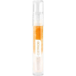 Catrice Poolside Of Life Biphase Lip Oil Lip Gloss No C02 Red Moisturizing Nourishing Soothing Vegan Parabenfree Microplastic Particlefree Nanoparticlefree 36ml