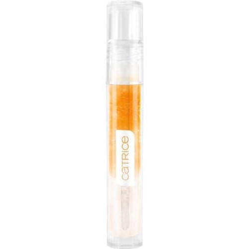 Catrice Poolside Of Life Biphase Lip Oil Lip Gloss No C02 Red Moisturizing Nourishing Soothing Vegan Parabenfree Microplastic Particlefree Nanoparticlefree 36ml