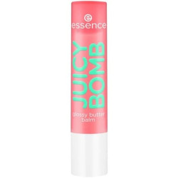 Essence Juicy Bomb Lip Care