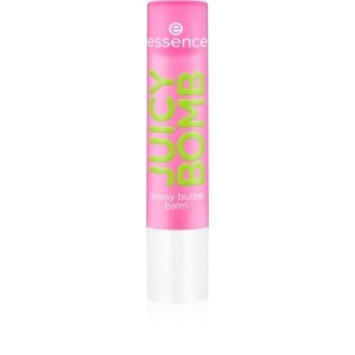 Essence Juicy Bomb Lip Care