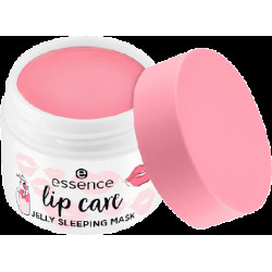 Essence Lip Mask Jelly Sleeping Mask 02 Strawberry Milkshake 8 G