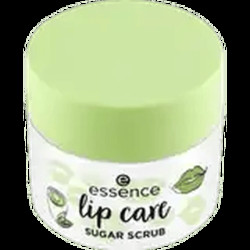 Essence Lip Scrub Lip Care Sugar Scrub 02 Matcha Latte 9 G