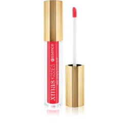 Essence Xmas Kisses Color Changing Shimmer Lip Oil, 2.6 Ml