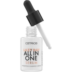 Catrice Lazy Day All In One Transparent Facial Serum