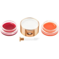 Catrice Midnight Sun Duo Lip Mask No. C01 Multicolored Moisturizing