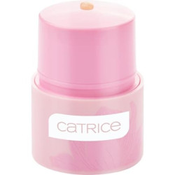 Catrice Spring Awakening Peptide Lip Mask C01 Nude Moisturizing