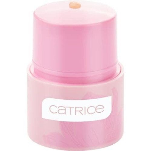 Catrice Spring Awakening Peptide Lip Mask C01 Nude Moisturizing