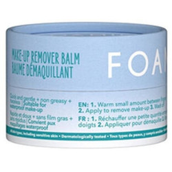 Foamie Magic Cleanse Makeup Removing Balm 50 G Foamie Magic Cleanse Makeup Removing Balm 50 G