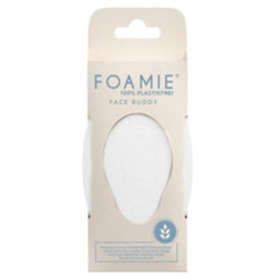 Foamie Travel Buddy Face Cream Compact Packaging For Solid Face Creams Foamie Travel Buddy Face Cream Compact Packaging For Solid Face Creams