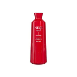 Neqi Repair Reveal Shampoo Repairs Deep Hair Damage Sulfatefree Professional Care At Home 330ml