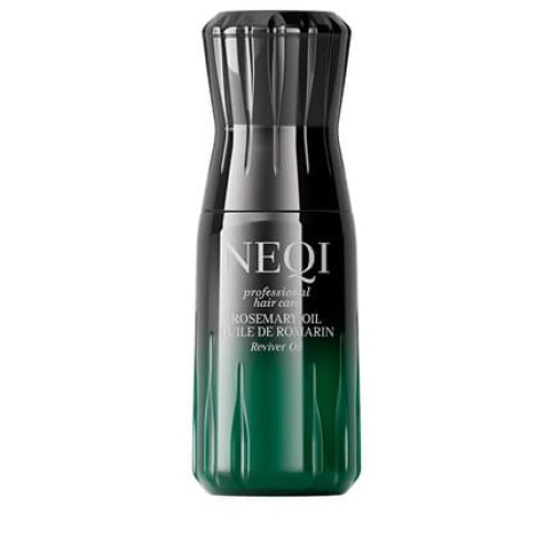 Neqi Hair Oil Rosemary Oil Reviver Oil 75 Ml