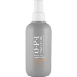 Opi Nature Strong Skincare Soft & Gone Cracked Foot and Heel Cream