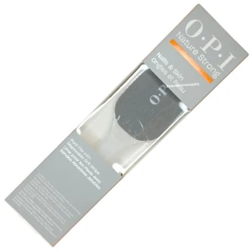 Opi Foot File With Disposable Grit Strips