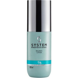 System Professional Soothing Lotion For Dry Scalp Balance Lotion 125 Ml System Professional Soothing Lotion For Dry Scalp Balance Lotion 125 Ml
