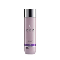 System Professional Color Save Shampoo For Colored Hair