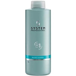 System Professional Balance Shampoo