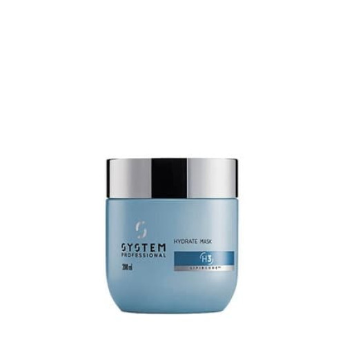 System Professional Moisturizing Hair Mask Hydrate