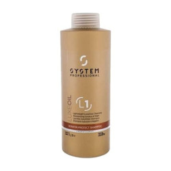 System Professional Keratin Protect Shampoo