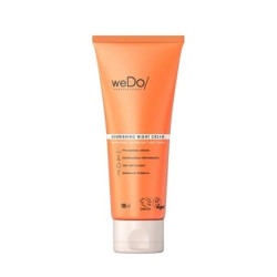 Wedo Professional Nourishing Night Cream Mask 100 Ml Wedo Professional Nourishing Night Cream Mask 100 Ml