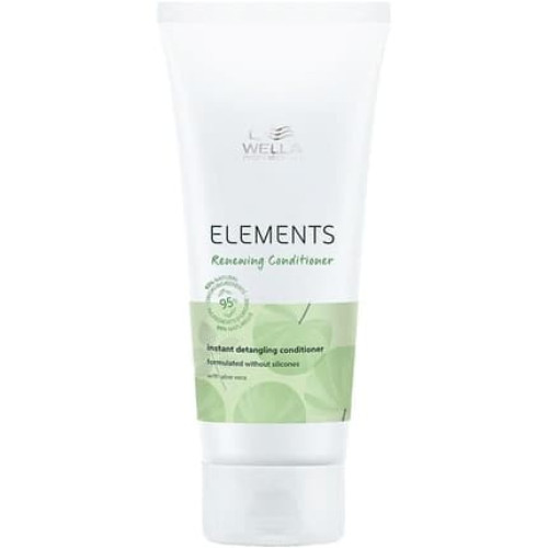 Wella Professionals Elements Renewing Conditioner 200ml